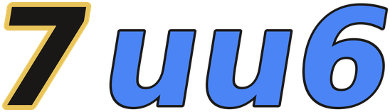 7uu6 logo